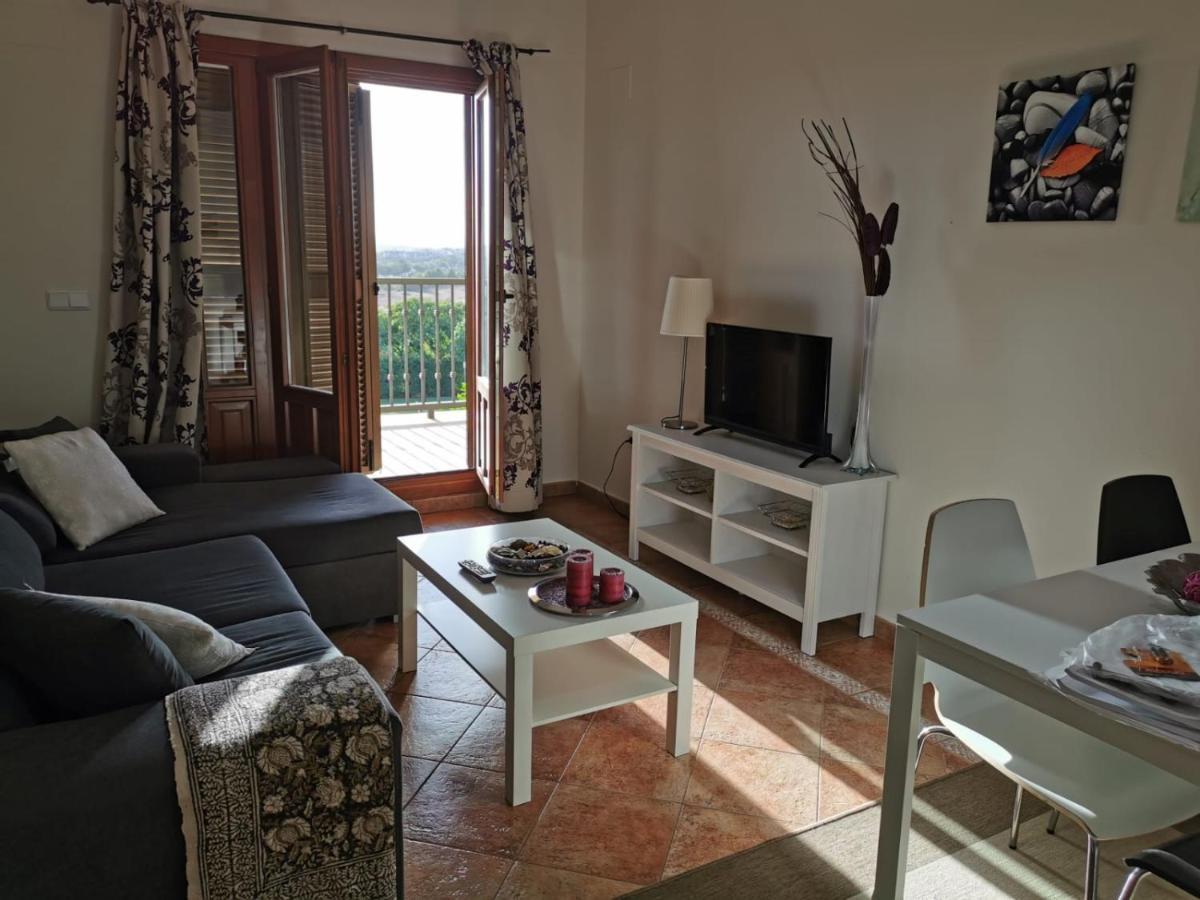 Finim Solis Apartamentos Ayamonte Exterior foto