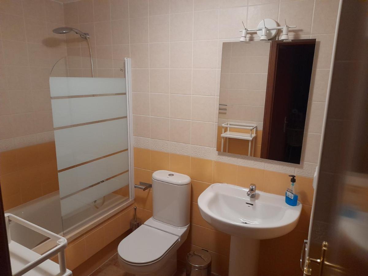 Finim Solis Apartamentos Ayamonte Exterior foto